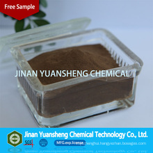 Culverts Used Concrete Admixture Building Material Sodium Lignosulfonate